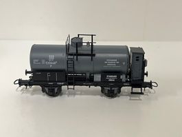 Fleischmann 5430 CH K SBB STANDARD MINERAL OELPRODUKTE A G.