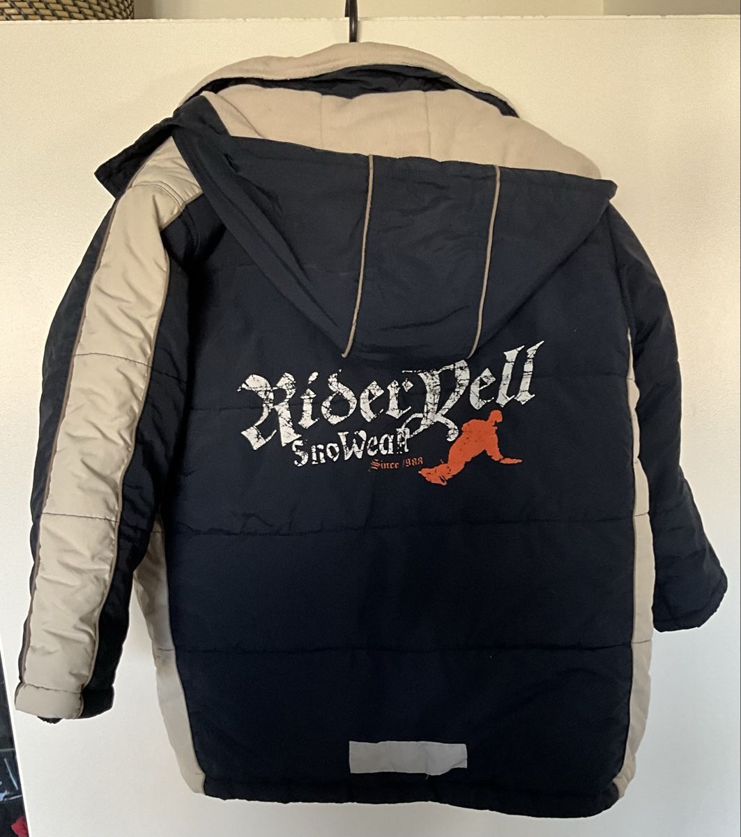 Giacche: Winterjacke, Snow Wear, Grösse S – Usato da Zürich venduto da thovala 1