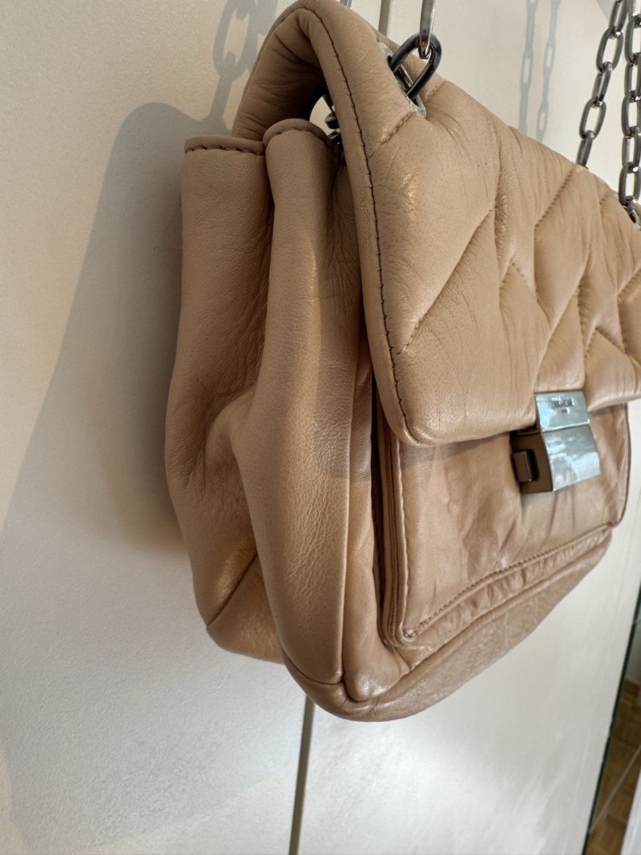 Zadig & Voltaire Borse da donna: Sac Zadig & Voltaire rose – Usato da Genève venduto da sar_852v 9