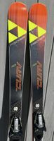 Ski Fischer RC4 The Curv 164 cm mit Z13 Bindung gebraucht
