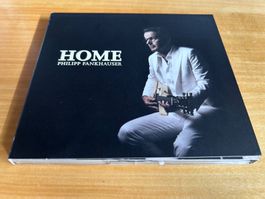 Philipp Fankhauser: Home