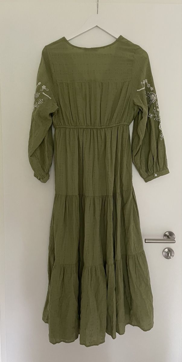 Zara Vestiti: Sommerkleid von Zara – Usato da Horw venduto da Spi8992 1