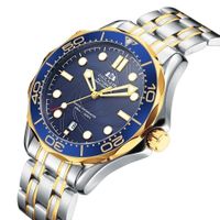 Herren Uhr