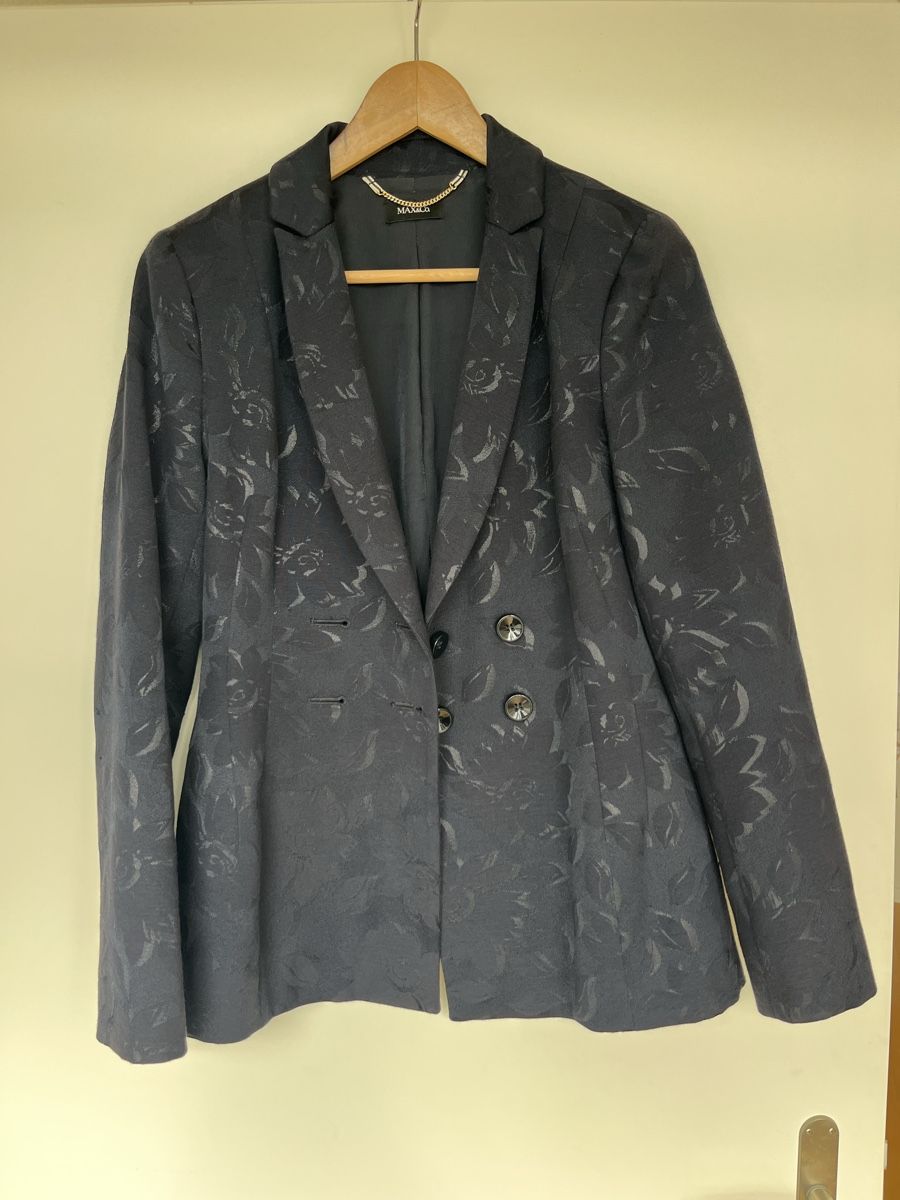 Max Mara Jacken: Blazer Max Mara – Gebraucht aus Neuchâtel von Ariane_vn00