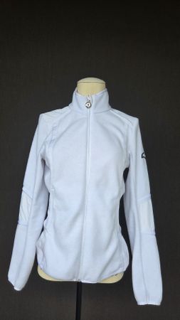 Fleecejacke von Jet Set in S 