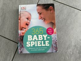 365 Baby Spiele