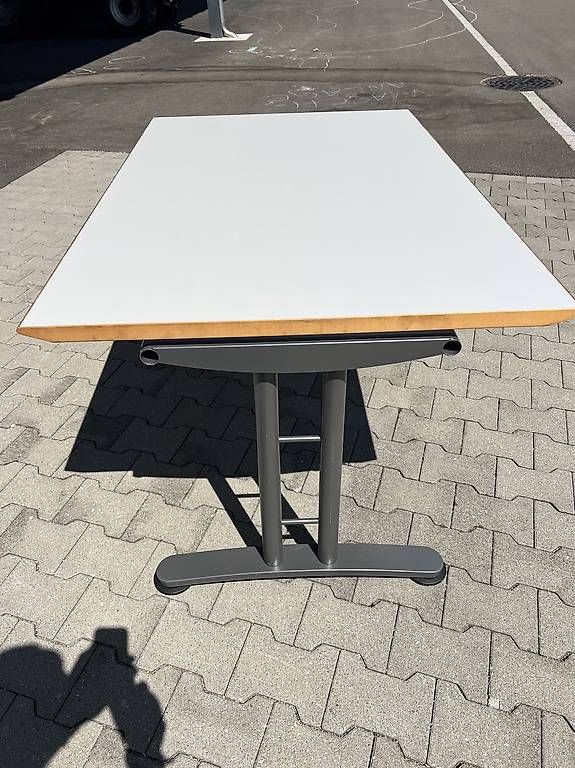 Embru Bureaux: Bürotisch – D'occasion à Kradolf par hupfer01 2