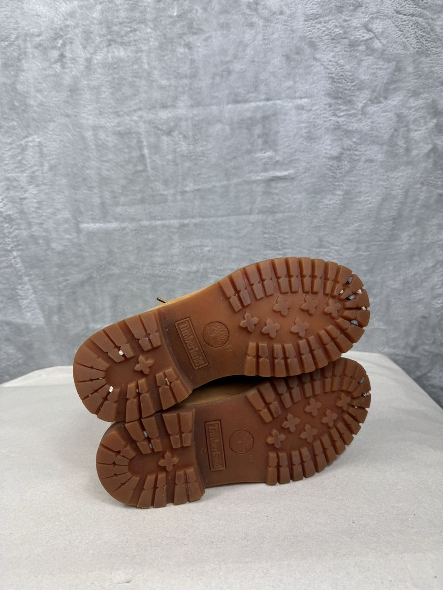 Timberland Scarpe da uomo: Timberland Stiefeletten/ Grösse 36 – Usato da Niederlenz venduto da Tanja-S 7