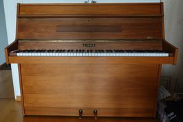 "Kemble" Klavier
