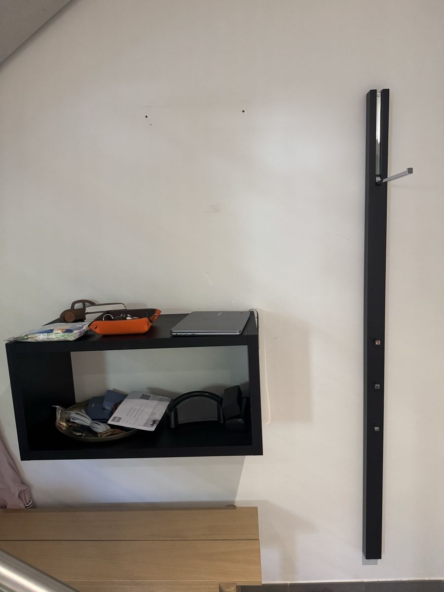 Porte manteau: Kleiderhacken Garderobe – D'occasion à Uetikon am See par Gilgi242