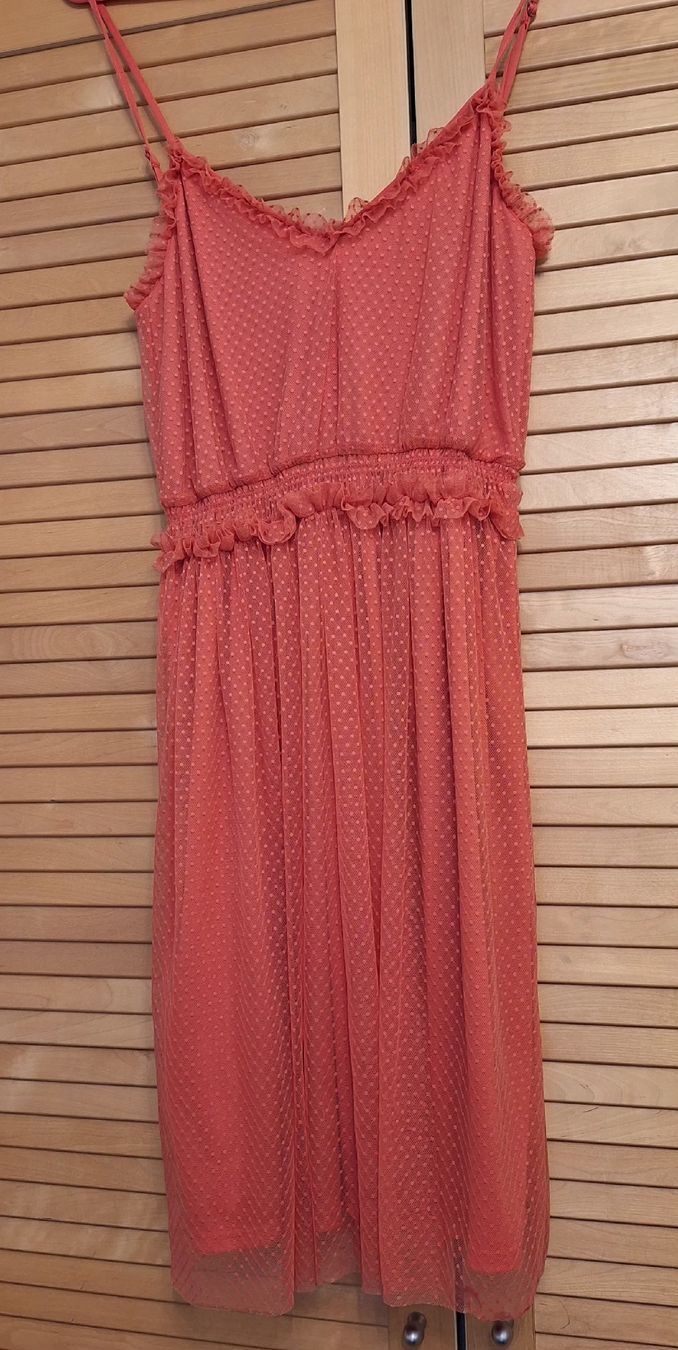 Vila Lotti di vestiti: VILA Sommerkleid Gr.38 – Usato da Oberrindal venduto da tauri1
