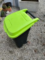 Coop oecoplan Rollcontainer Atlas 100L - Mülltone