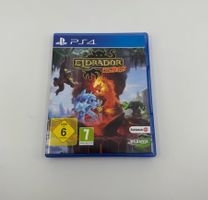 Eldrador Creatures (PS4)