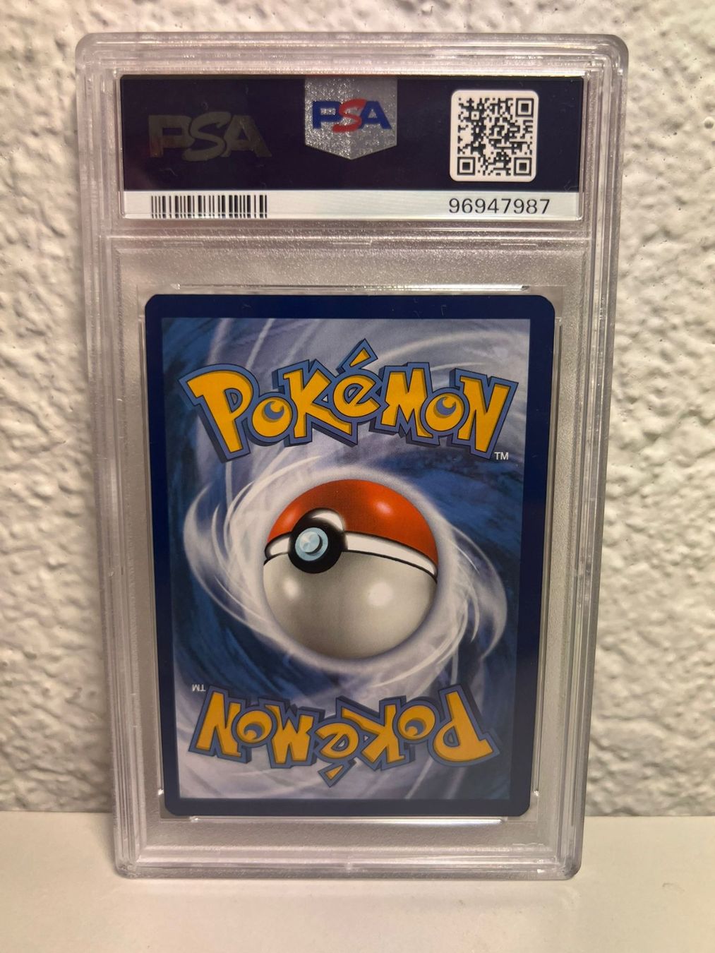 Pokémon Carte collezionabili: Pokemon Kingambit 2023 PSA 9 EN 220/198 – Usato da Münsingen venduto da wuerschwein 1