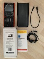 TI Nspire CX II-T CAS