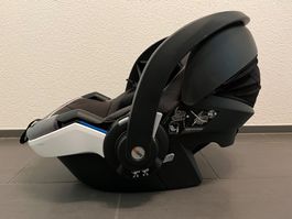 Siège auto BeSafe iZi Go Modular X2 i-Size - Excellent état!