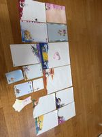 Diverse Diddl Blätter Alt und Raritäten  