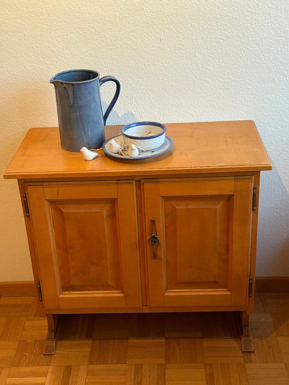 Cassettiere: Kleinmöbel - Minibar - aufgrund Wohnungsräumung – Usato da Aarburg venduto da pfopf03 2