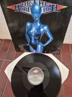 THE HEAVYS - METAL MARATHON (1989)
