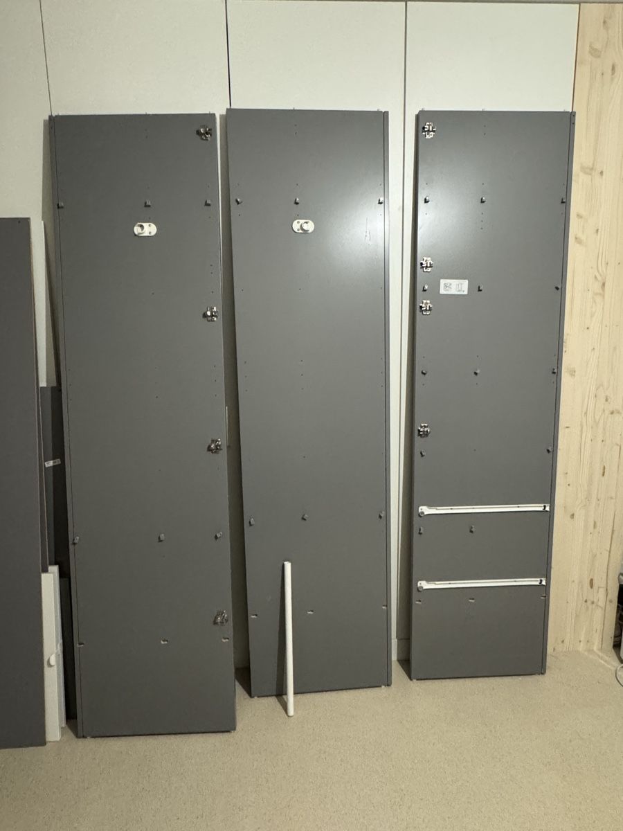 Ikea Schränke: Visthus - Armoire IKEA  – Gebraucht aus Neuchâtel von Azeros 1