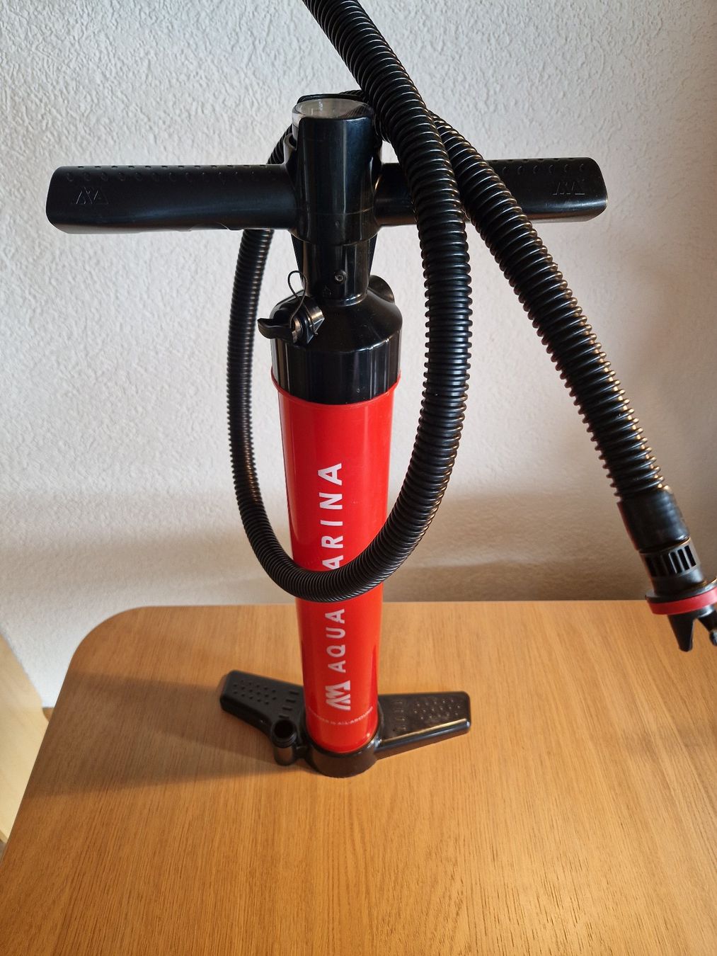 Aqua Marina Pumpen & Teile: AQUA MARINA SUP Pumpe – Gebraucht aus Herzogenbuchsee von the_kay