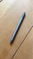 Surface Pen Silber guter Zustand