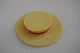 Sombrero / Sonnenhut zum Basteln
