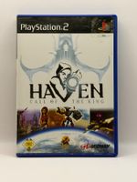 Haven: Call Of The King - Playstation 2 - CIB