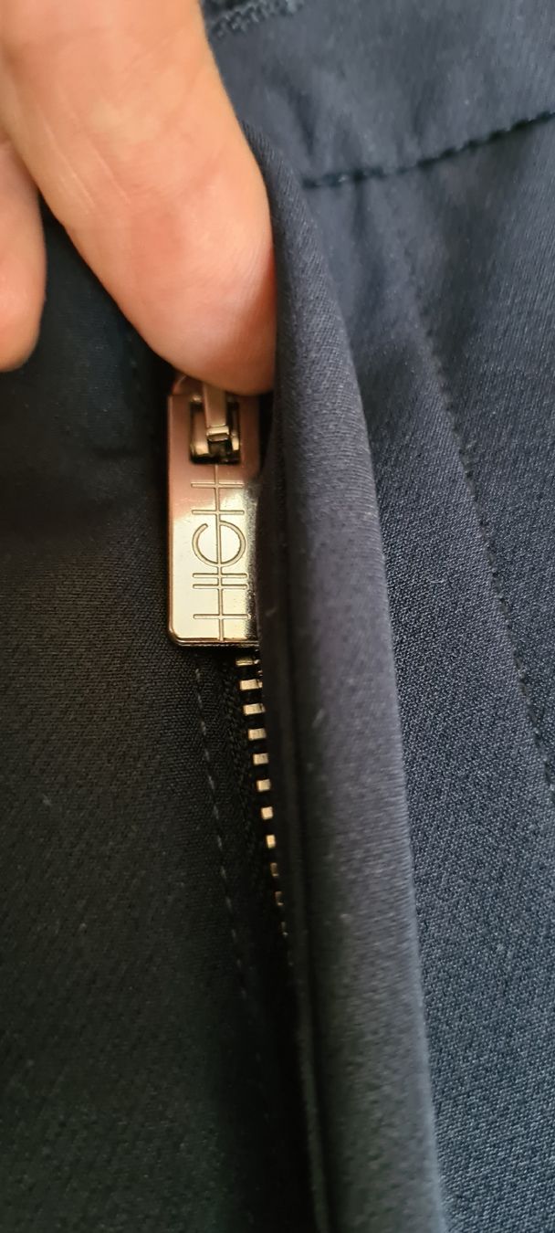 High Hosen: Hose von "high", Grösse I 46, D 40 – Gebraucht aus Untersiggenthal von elisabeth076 2