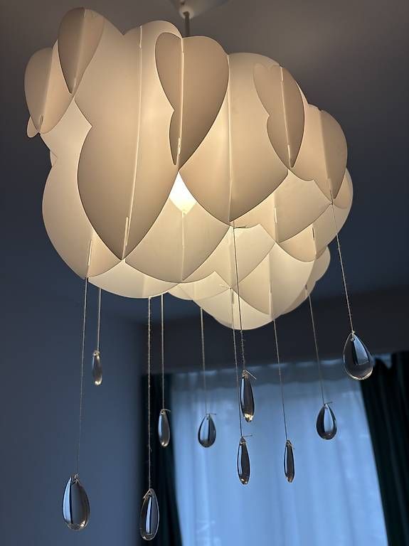 Lampen: Kinderlampe  – Gebraucht aus Lyss von chr_6v72