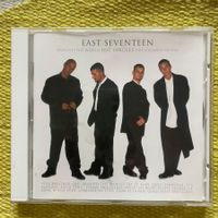 EAST SEVENTEEN-HIT SINGLES