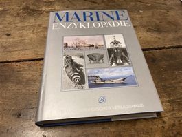 Marine Enzyklopädie Schiffe Boote