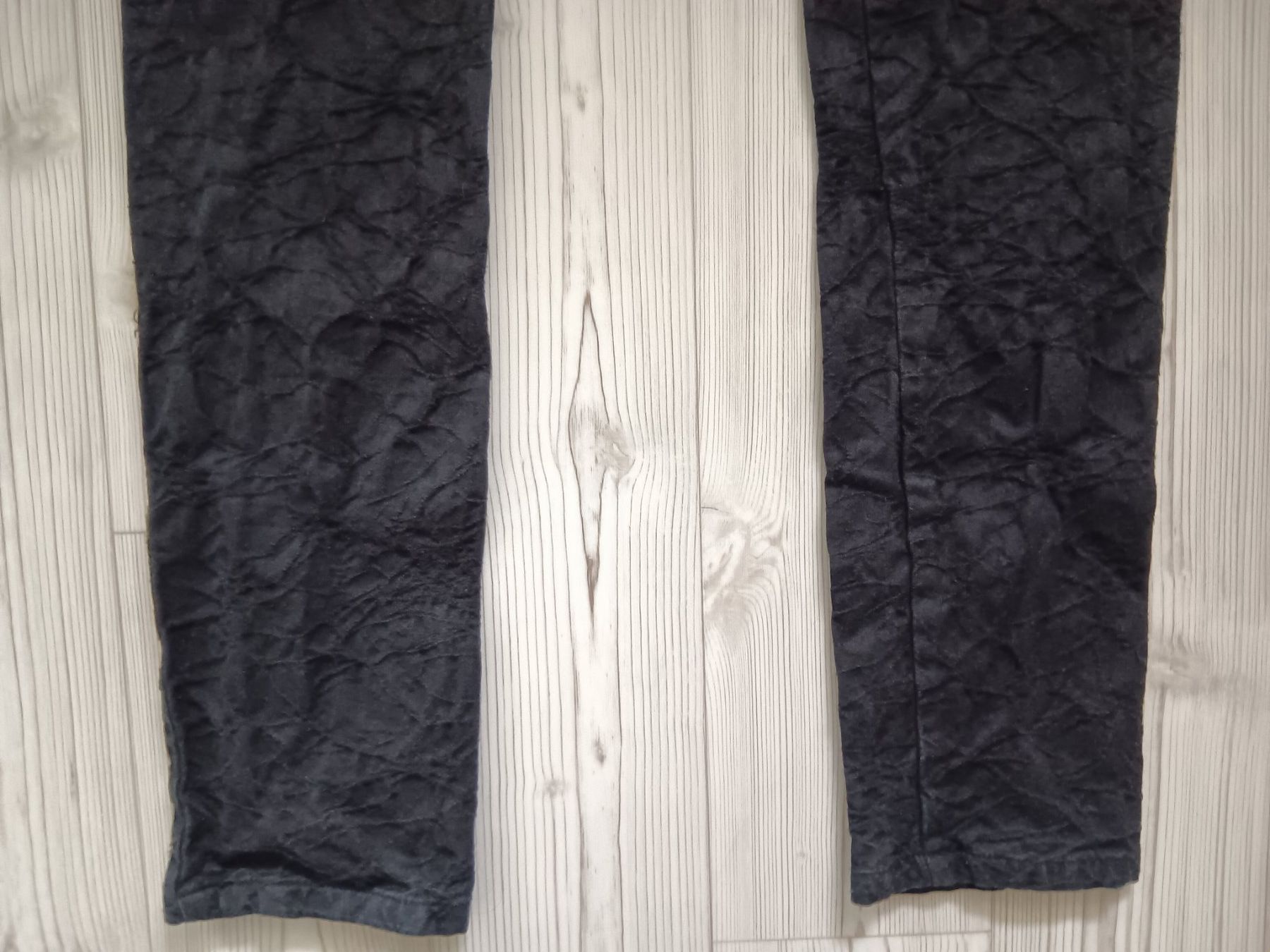 Desigual Jeans: DESIGUAL Jeans taille / Grosse 26 – Usato da Cossonay-ville venduto da Super-Price-Quality 8