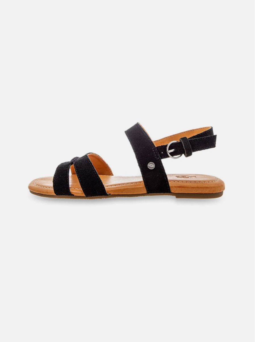 Ugg Scarpe da donna: DAMEN SANDALEN UGG 39 Gr – Nuovo e nell'imballaggio originale da Roggwil BE venduto da gus_pf8l 2
