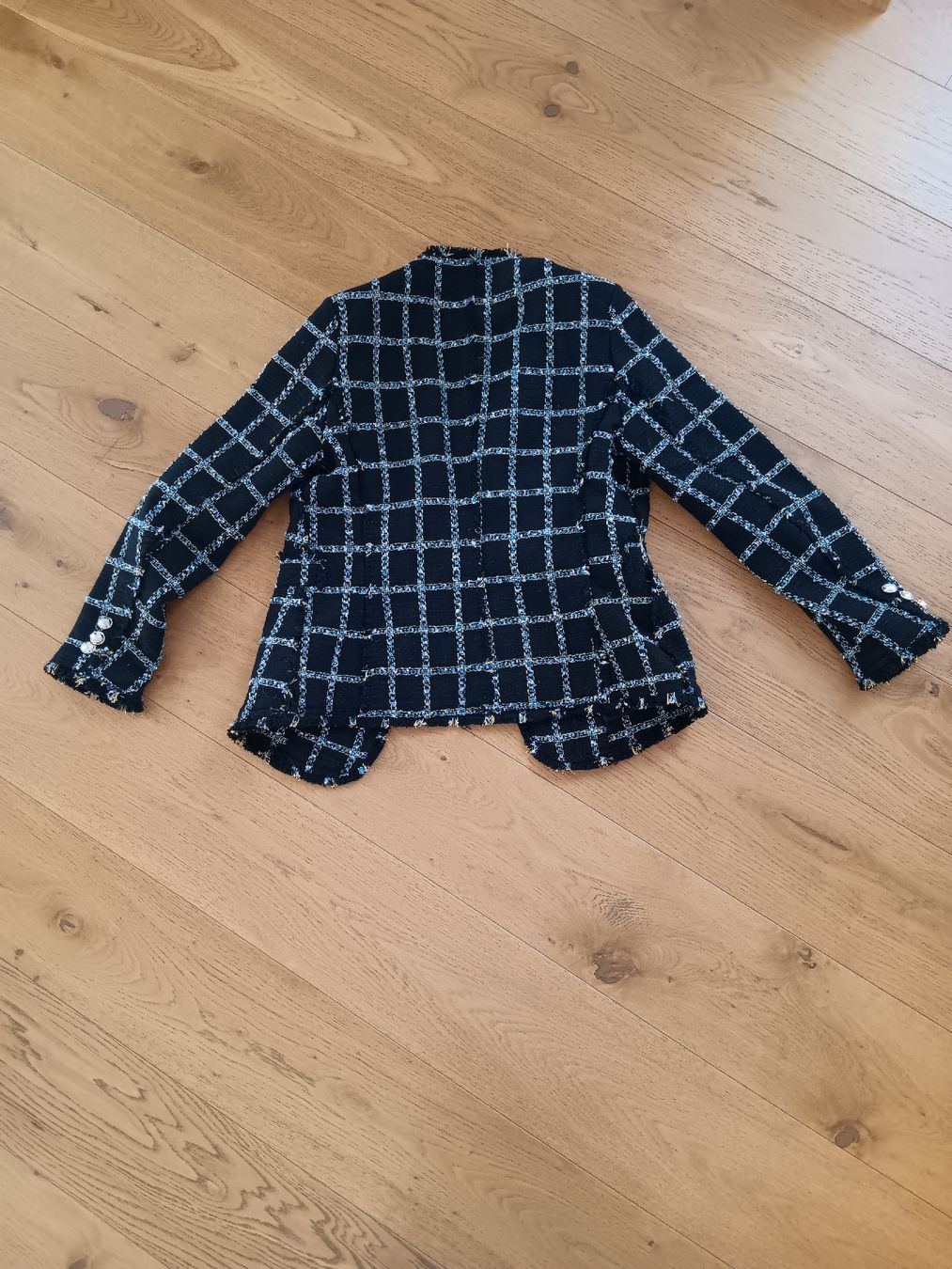 Giacche: Jacke von New Collection, Grösse M/L – Usato da Sempach venduto da benzi70 1