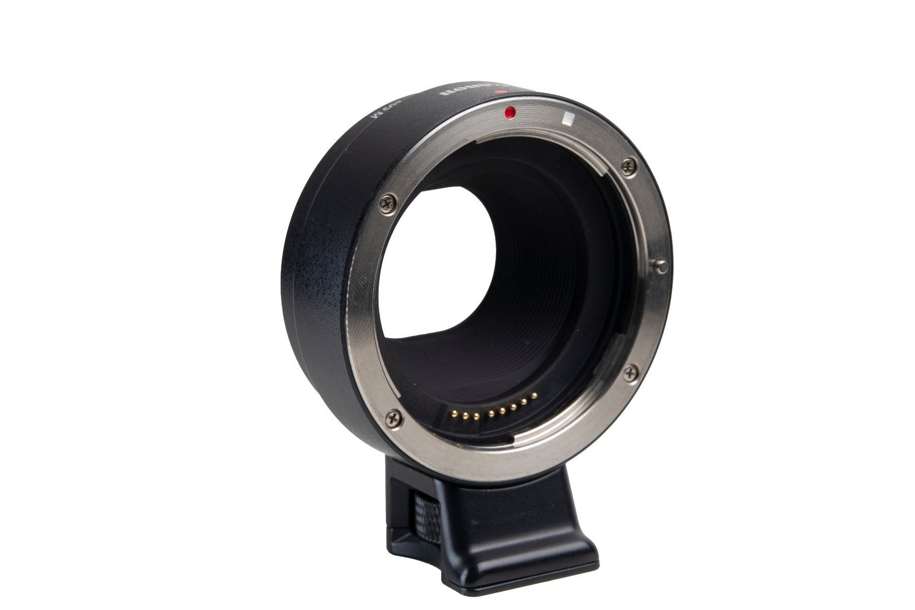Canon Adattatori foto: Canon Mount Adapter EF-EOS M Konverter – Usato da Emmen venduto da 010