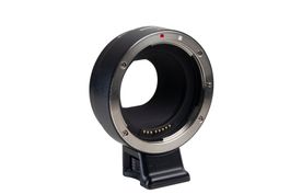 Canon Mount Adapter EF-EOS M Konverter