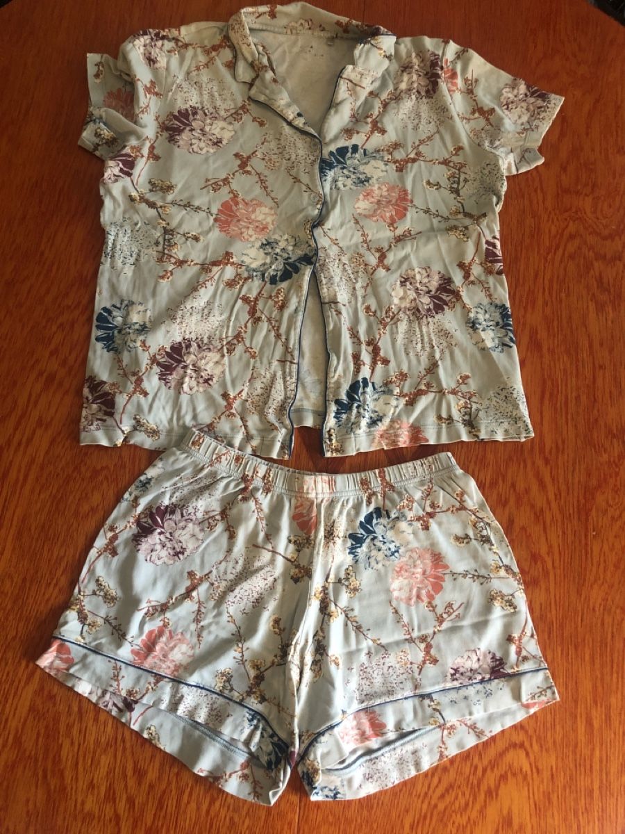 Pyjamas: Pyjama – D'occasion à Etoy par lui_7mth
