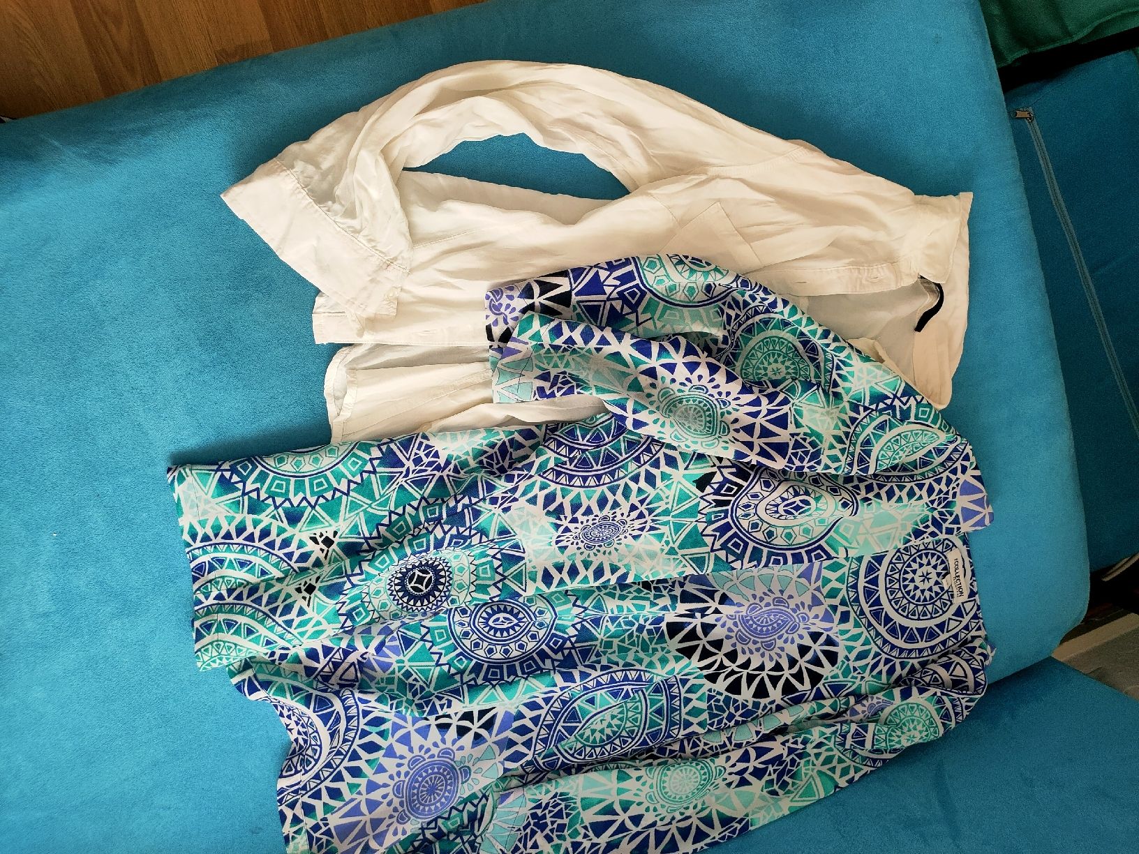 Kleiderpakete: Clothes XS/S – Gebraucht aus Zürich von mar_dl57 1