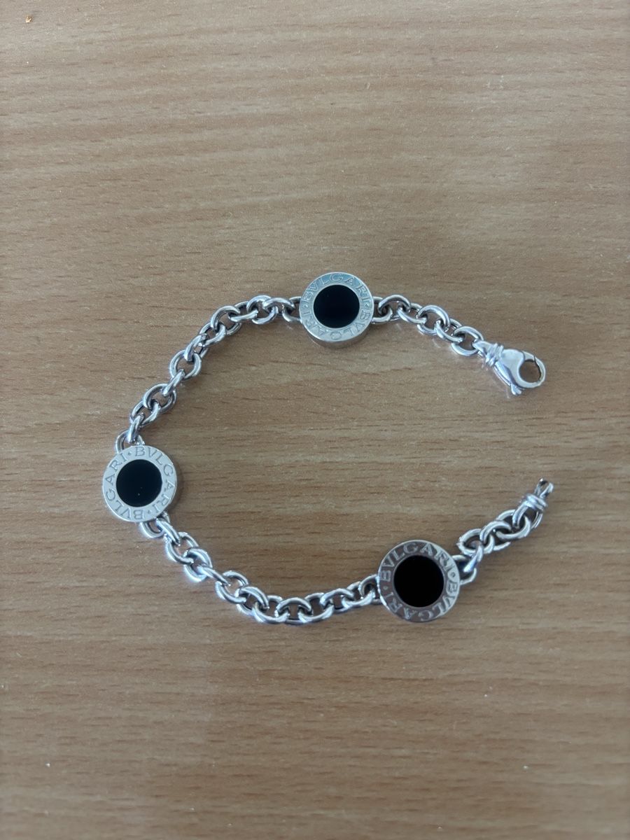 Bulgari Bracciali & Braccialetti: Bulgari Bulgari – Usato da Chamby venduto da vuittonista