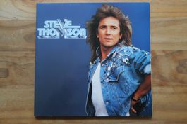 STEVE THOMSON - ST - CH MELODIC HARD ROCK - VINYL LP