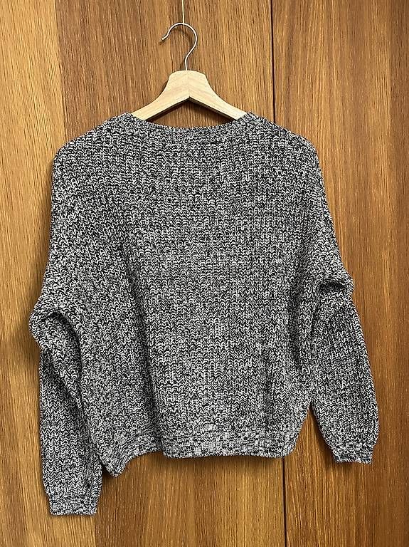 Pullover & Sweatshirts: Wollepullover – Gebraucht aus Gais von T_iziana 1