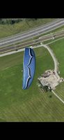 Gleitschirm BiPlace Ausrüstung komplett