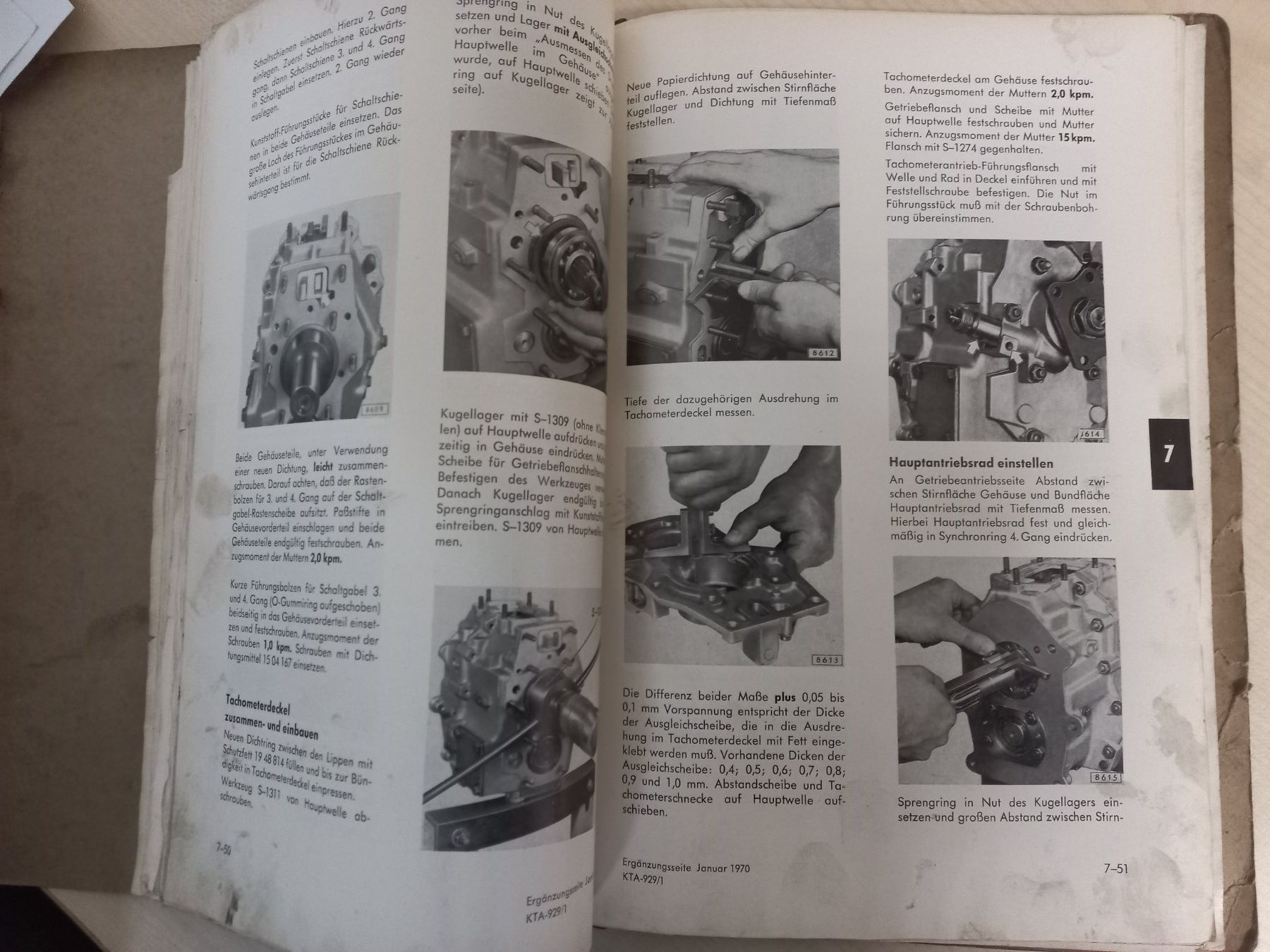 Libri: Oldtimer Werkstatthandbuch OPEL BLITZ 1966 Reparaturhandbuch – Usato da Dulliken venduto da Dullikenlerchclassic 3