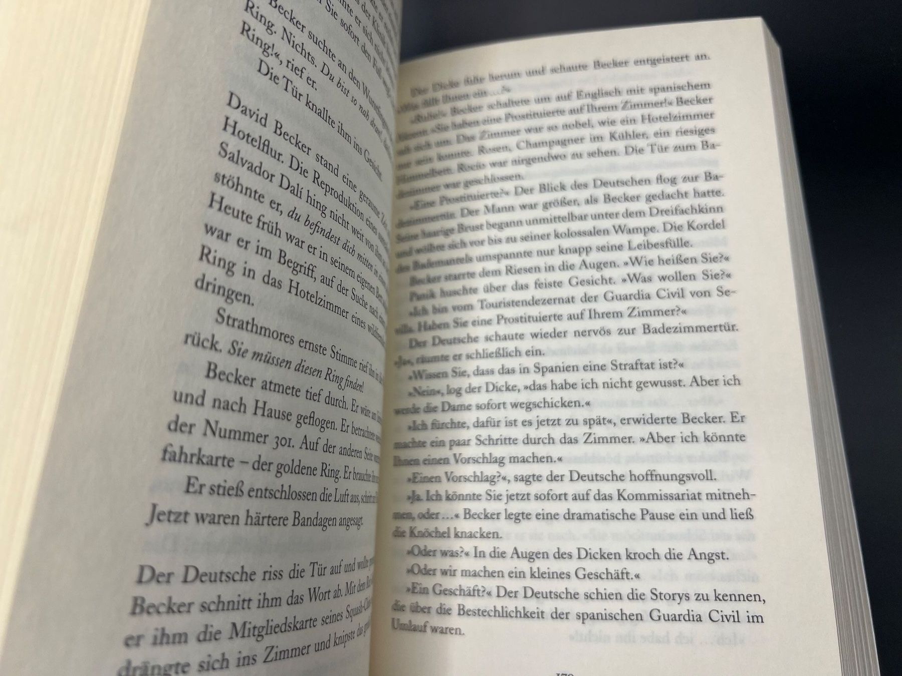 Libri: 📖 Diabolus Dan Brown Thriller – Nuovo (secondo la descrizione) da Vaduz venduto da NotNeeded 6