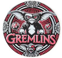 GREMLINS - Blechschild  (neu/OVP)
