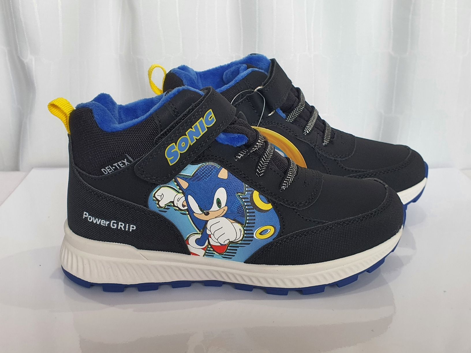 Scarpe per ragazzi: Gr. 32 - Sonic TEX Kinderstiefel, Neu – Nuovo e nell'imballaggio originale da Nürensdorf venduto da sal_g2bz 1