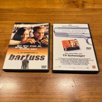 DVD-Paket Til Schweiger: Barfuss / Der Eisbär