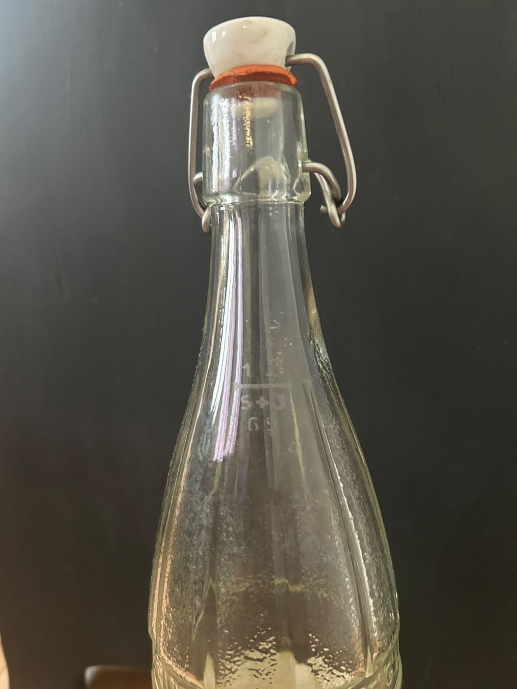 Flaschen: Antike Vivi Cola Flasche 1969 – Gebraucht aus Hausen am Albis von monaaa 1