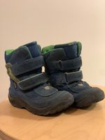 Ecco Winterstiefel Gr. 25
